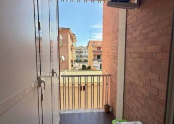 Balcone - Quadrilocale strada al Lanificio, 3, Biella - foto 26