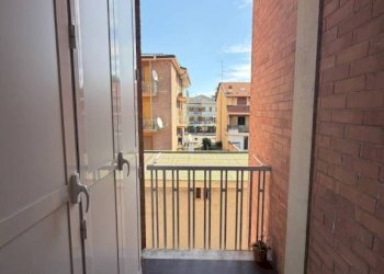 Balcone - Quadrilocale strada al Lanificio, 3, Biella - foto 27