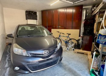 Box auto - Quadrilocale strada al Lanificio, 3, Biella - foto 32