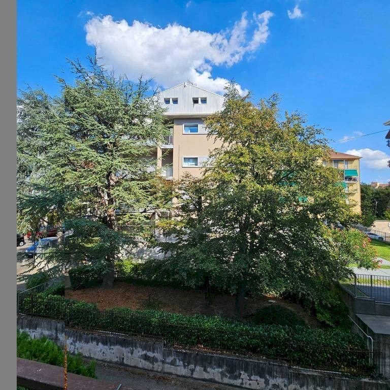 Vista - Appartamento via Raffaello Sanzio, 68, Asti - foto 2