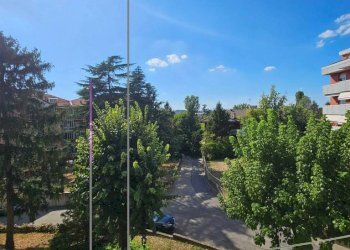 Vista - Appartamento via Raffaello Sanzio, 68, Asti - foto 3