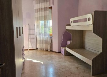 Camera da letto - Appartamento via Raffaello Sanzio, 68, Asti - foto 6