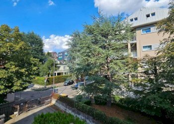 Vista - Appartamento via Raffaello Sanzio, 68, Asti - foto 11
