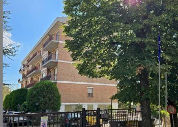 Vista - Appartamento via Raffaello Sanzio, 68, Asti - foto 18