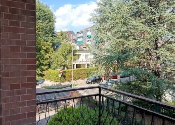 Balcone - Appartamento via Raffaello Sanzio, 68, Asti - foto 21