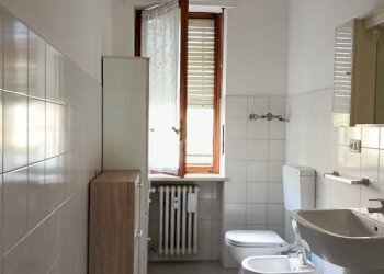 Bagno - Appartamento via Raffaello Sanzio, 68, Asti - foto 25
