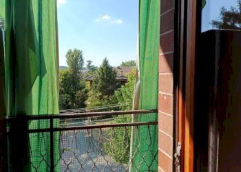 Balcone - Appartamento via Raffaello Sanzio, 68, Asti - foto 27