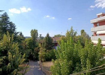 Vista - Appartamento via Raffaello Sanzio, 68, Asti - foto 28