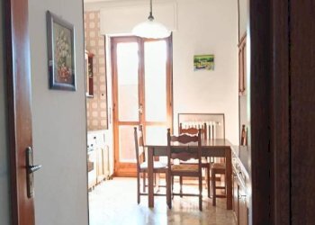Cucina - Appartamento via Raffaello Sanzio, 68, Asti - foto 30