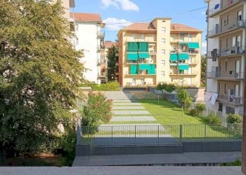 Zona - Appartamento via Raffaello Sanzio, 68, Asti - foto 32