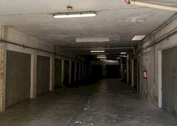 Box auto - Appartamento via Raffaello Sanzio, 68, Asti - foto 34