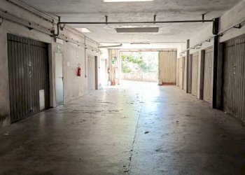 Posto macchina - Appartamento via Raffaello Sanzio, 68, Asti - foto 36