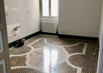 Cucina - Quadrilocale Scalinata Lercari, 2, Genova (zona Castelletto) - foto 7