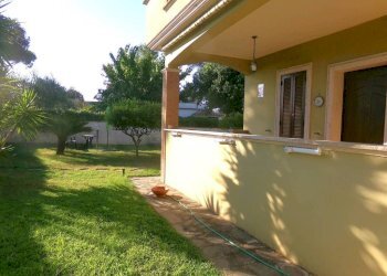 Giardino - Villa viale dei Giornalisti, Anzio - foto 4