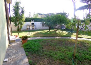 Giardino - Villa viale dei Giornalisti, Anzio - foto 7