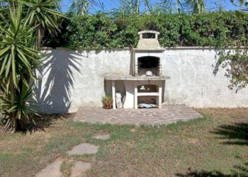 Giardino - Villa viale dei Giornalisti, Anzio - foto 8