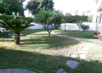 Giardino - Villa viale dei Giornalisti, Anzio - foto 9