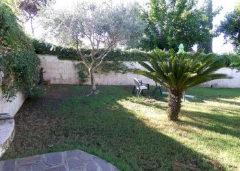 Giardino - Villa viale dei Giornalisti, Anzio - foto 10