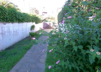 Giardino - Villa viale dei Giornalisti, Anzio - foto 11