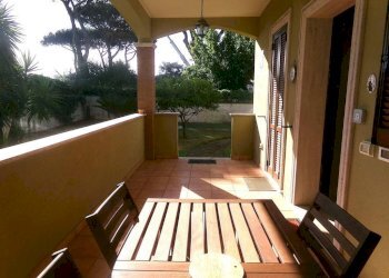 Veranda - Villa viale dei Giornalisti, Anzio - foto 13