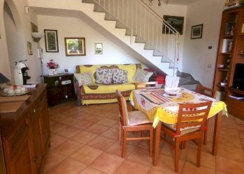 Salone - Villa viale dei Giornalisti, Anzio - foto 15