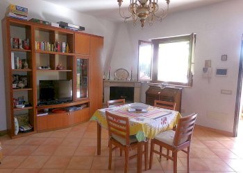 Salone - Villa viale dei Giornalisti, Anzio - foto 16