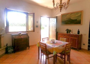 Salone - Villa viale dei Giornalisti, Anzio - foto 17