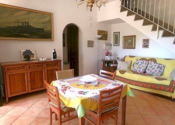 Salone - Villa viale dei Giornalisti, Anzio - foto 18