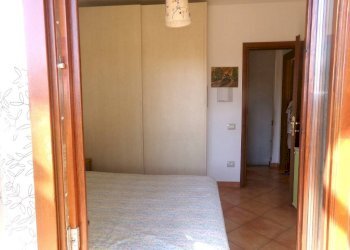 Camera da letto - Villa viale dei Giornalisti, Anzio - foto 28