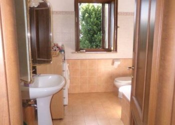 Bagno - Villa viale dei Giornalisti, Anzio - foto 35