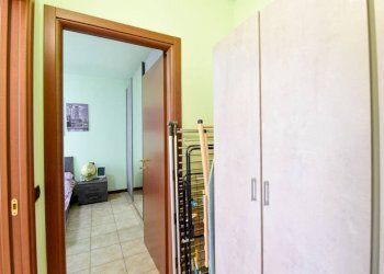 Disimpegno - Appartamento via Giovan Battista Borgonovo, 22, Cadorago - foto 13