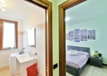 Disimpegno - Appartamento via Giovan Battista Borgonovo, 22, Cadorago - foto 14