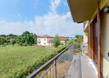 Terrazzo - Appartamento via Giovan Battista Borgonovo, 22, Cadorago - foto 21