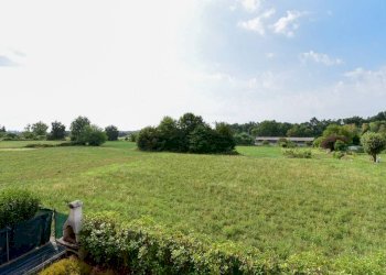 Terreno - Appartamento via Giovan Battista Borgonovo, 22, Cadorago - foto 22