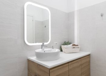 Bagno - Terreno non edificabile via Antonio Tantardini, 14, Milano - foto 9