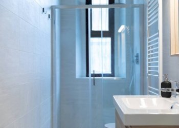 Bagno - Terreno non edificabile via Antonio Tantardini, 14, Milano - foto 14