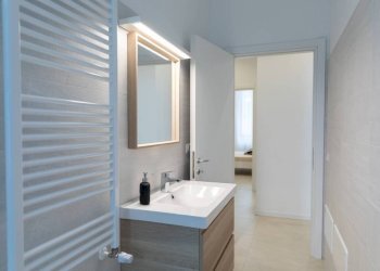 Bagno - Terreno non edificabile via Antonio Tantardini, 14, Milano - foto 15