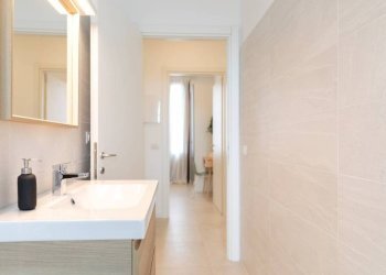 Bagno - Terreno non edificabile via Antonio Tantardini, 14, Milano - foto 18