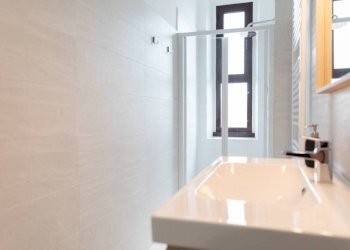 Bagno - Terreno non edificabile via Antonio Tantardini, 14, Milano - foto 20