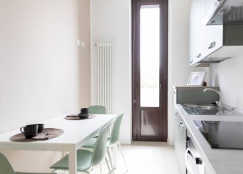 Cucina - Terreno non edificabile via Antonio Tantardini, 14, Milano - foto 23