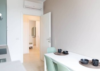 Ufficio - Terreno non edificabile via Antonio Tantardini, 14, Milano - foto 25