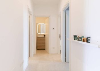 Corridoio - Terreno non edificabile via Antonio Tantardini, 14, Milano - foto 27
