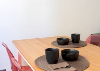 Studio - Bilocale via della Chiesa Rossa, 27, Milano - foto 4
