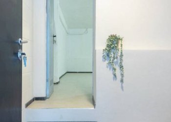 Disimpegno - Bilocale via della Chiesa Rossa, 27, Milano - foto 20