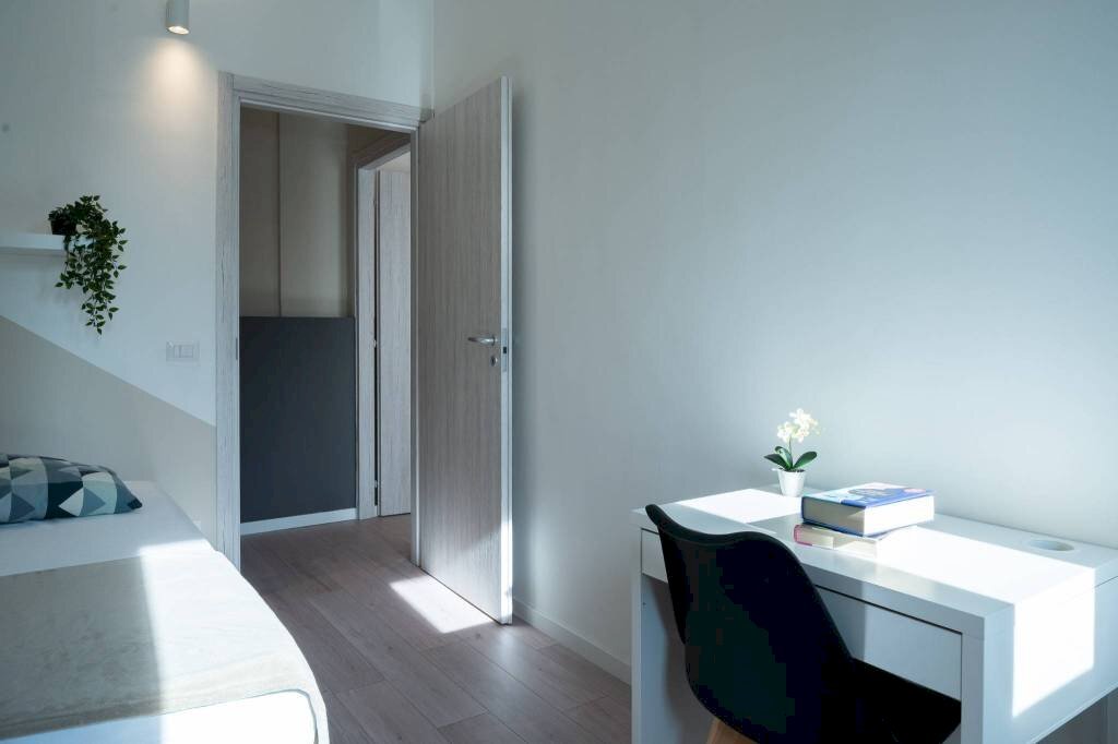 Studio - Terreno non edificabile via Ruggero Leoncavallo, 17, Milano (zona Casoretto) - foto 2