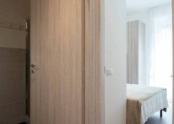 Disimpegno - Terreno non edificabile via Ruggero Leoncavallo, 17, Milano (zona Casoretto) - foto 14