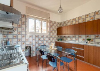 Cucina - Terreno non edificabile via Pietro Teulié, 12, Milano - foto 7