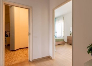 Disimpegno - Terreno non edificabile via Pietro Teulié, 12, Milano - foto 13