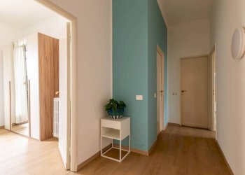 Corridoio - Terreno non edificabile via Pietro Teulié, 12, Milano - foto 14