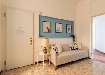 Ingresso - Terreno non edificabile via Pietro Teulié, 12, Milano - foto 21